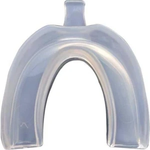 Diş Gıcırdatma  Bruksizm Aparatı Silikon Gece Plağı (Açılmamış Kutulu)