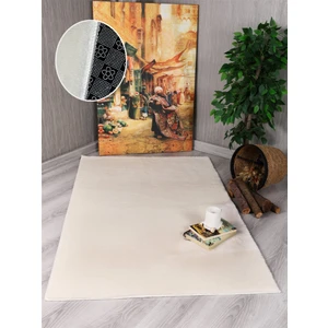 My Evilla Modern Dekoratif Kaymaz Taban Simirna  Halı Yolluk