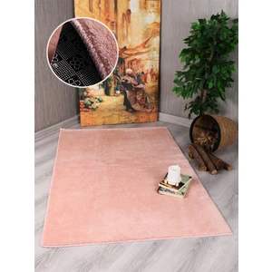 My Evilla Modern Dekoratif Kaymaz Taban Simirna  Halı Yolluk