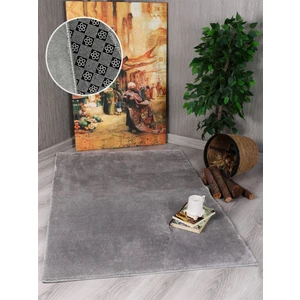 My Evilla Modern Dekoratif Kaymaz Taban Simirna  Halı Yolluk