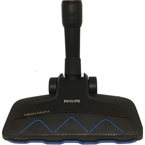 Philips Uyumlu  FC9925/07 Marathon Ultimate Çelik  Triactive Z Başlık