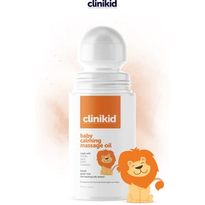Rahatlatıcı Masaj Yağı 60 ml