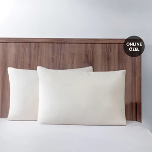 Bedding Superwashed Yün Yastık