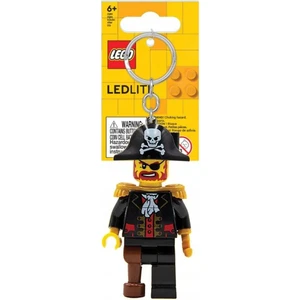 Ledlite KE23H Captain Brickbeard LED Key Chain