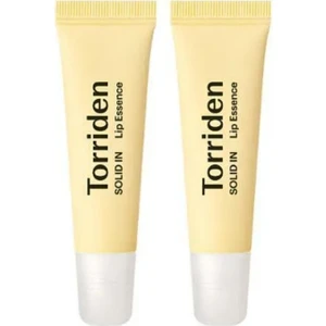 Solid In Lip Essence  11 ml  2'li Set