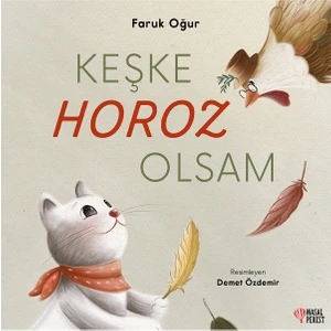Keşke Horoz Olsam - Faruk Oğur