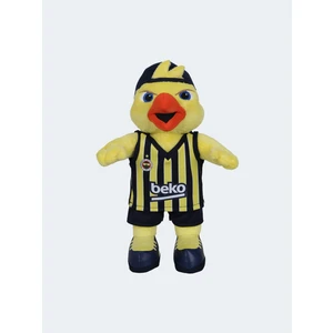 Yellow Maskot