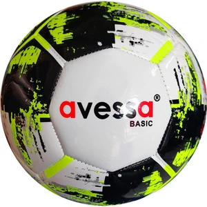 Basic Futbol Topu Yeşil No4