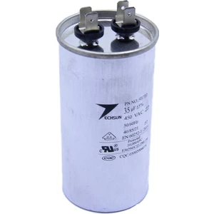 Kondansatör 25UF 450V Alüminyum