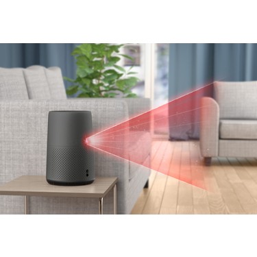 Philips AC0850/11 800I Serisi Hava Temizleyici Gri Renkli Fiyatı