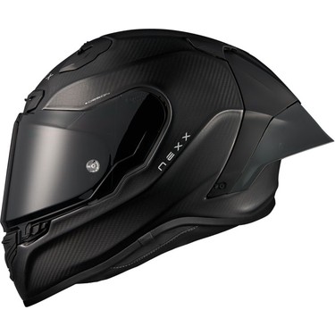 【未使用】RUSH／「R30」「リプレイ×3」（スペシャルBOX／2セット） Nexx X.R3R Zero Pro 2 Mat Karbon-Siyah Kask Fiyatı