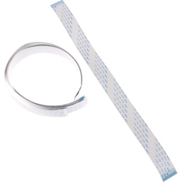 40 Pin 0,5mm Pitch AWM 20624 80C 60V VW-1 Cavo Flessibile 500mm - Foto 2