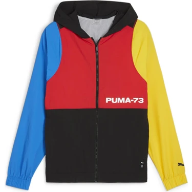 Puma Winners Circle Jacket Erkek