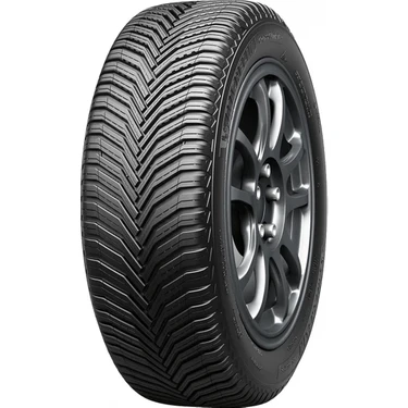 Michelin 215/65 R17 103V Xl Crossclimate 2 Suv Dört Mevsim Lastiği ( Üretim Yılı: