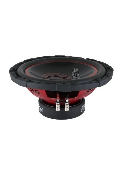 RS-GH12 Çift Bobin 1400WAT 350W Rms 30 cm Subwoofer Bas