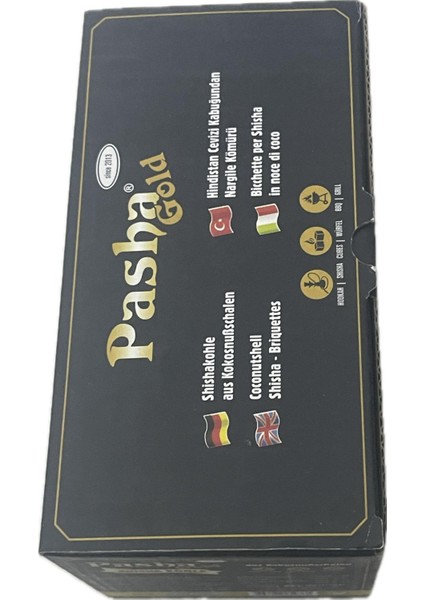 Premium 1 Kg Hindistan Cevizi Kömürü Nargile Kömürü fırsatları