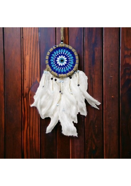 Rüya Kovan Dream Catcher Jüt