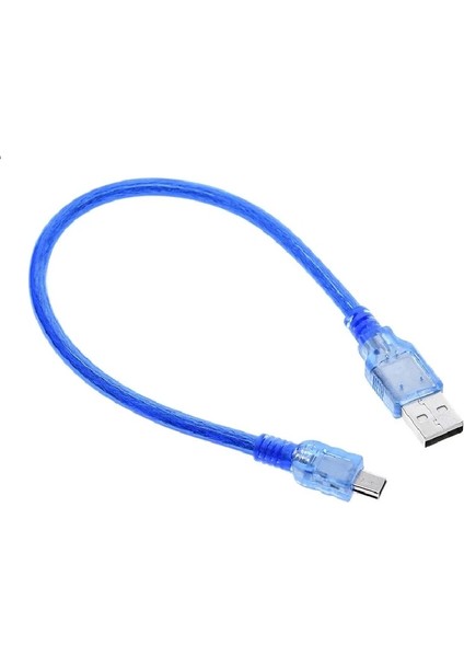 Arduino Nano USB Kablo 30CM