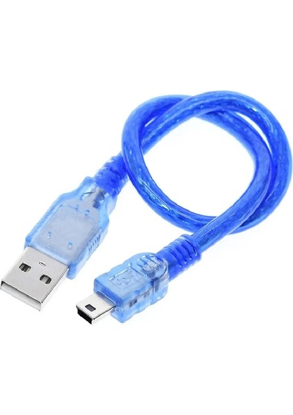 Arduino Nano USB Kablo 30CM
