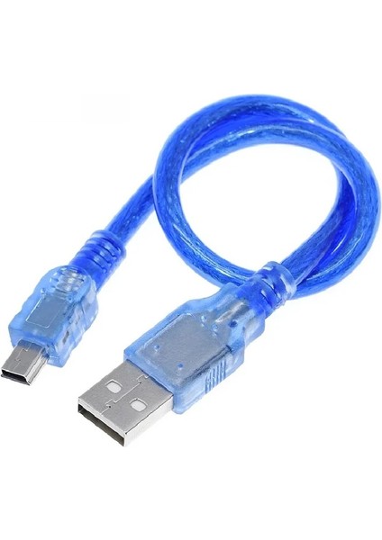 Arduino Nano USB Kablo 30CM