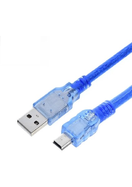 Arduino Nano USB Kablo 30CM