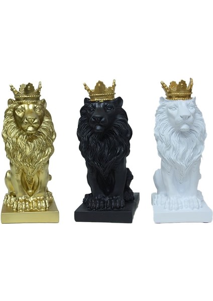 Aslan Oturan Biblo