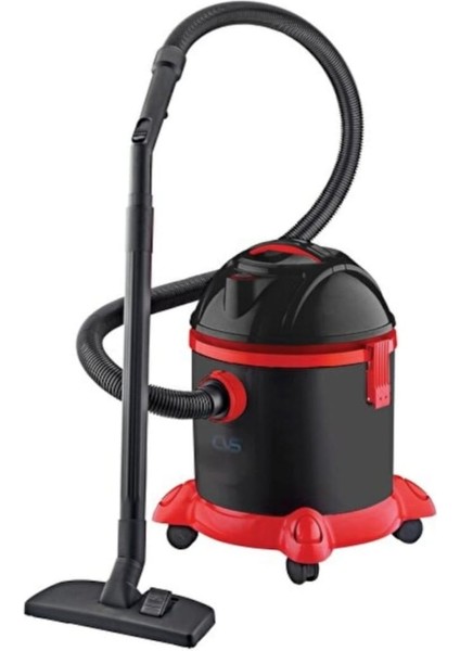 Cvs 4700 Tornado 1800 Watt Elektrik Süpürgesi