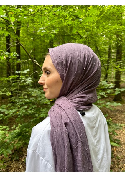 Bambu Kraş Şal