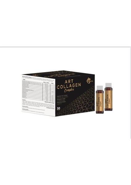 Art Collagen Complex