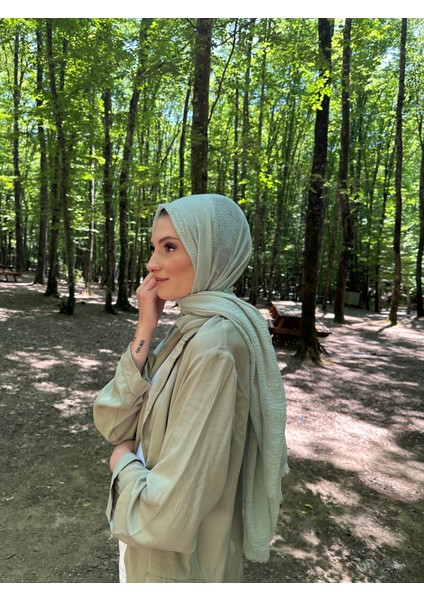 Er-Çil Design Bürümcük Şal modelleri