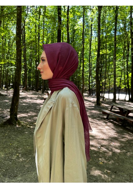 Er-Çil Design Bürümcük Şal fırsatları