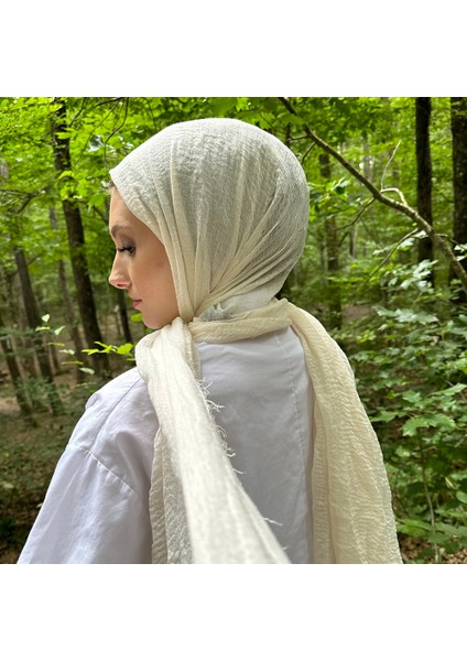 Er-Çil Design Bürümcük Şal modelleri