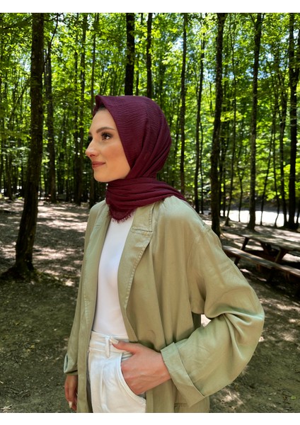 Er-Çil Design Bürümcük Şal fiyatları