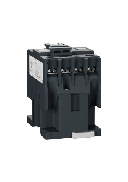 LC1E3201M5 32A 15kW Kontakör 3P 220VAC fırsatları