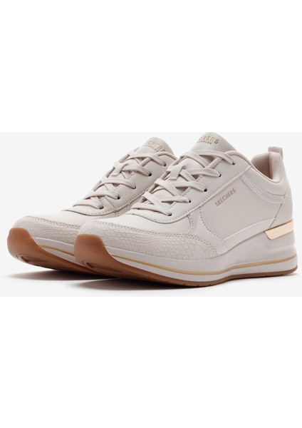 Billion 2 - Fine Shine Kadın Beyaz Günlük Ayakkabı 177345 Ofwt modelleri