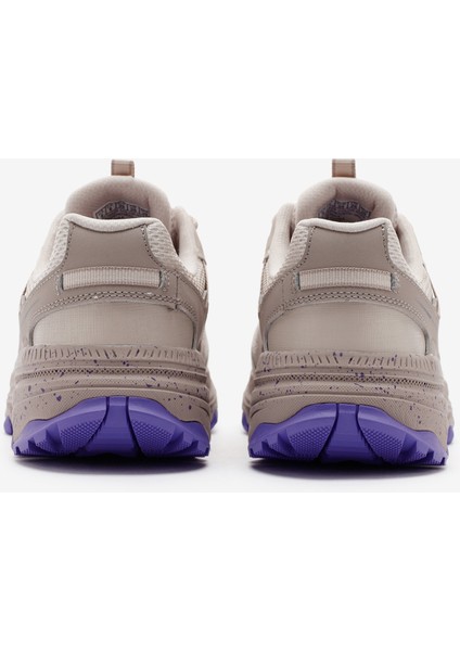 Go Run Trail Altitude 2.0 - Rav Kadın Bej Koşu Ayakkabısı 129525 Ntpr indirimleri