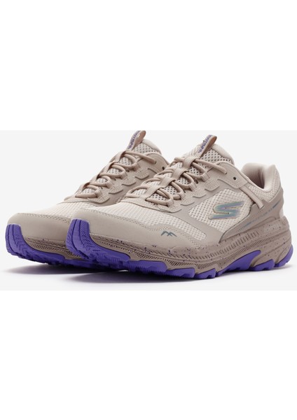 Go Run Trail Altitude 2.0 - Rav Kadın Bej Koşu Ayakkabısı 129525 Ntpr