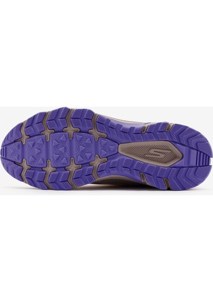 Go Run Trail Altitude 2.0 - Rav Kadın Bej Koşu Ayakkabısı 129525 Ntpr