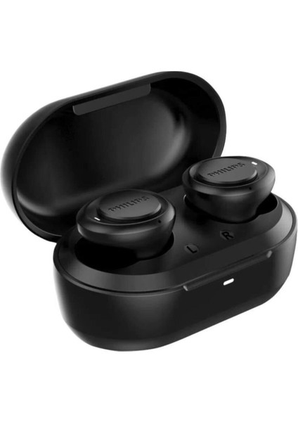 Tekno Trust TAT1215BK True Wireless Kulak Içi Kulaklık