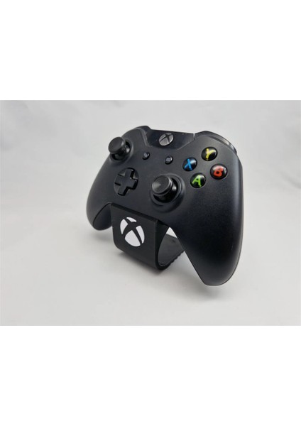 Xbox Controller Tutucu Stand Siyah 2 Adet