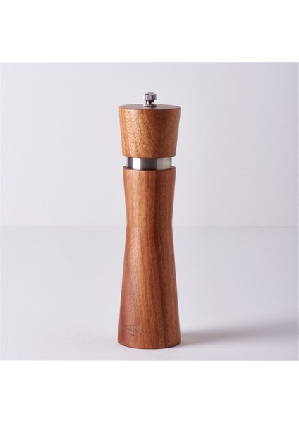 Accacia Conic Akasya 5,5x5,5x 21 cm Değirmen