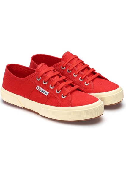 2750-COTU Classic Unisex Sneaker