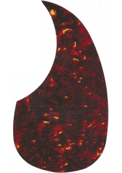 Akustik Gitar Pickguard A025B