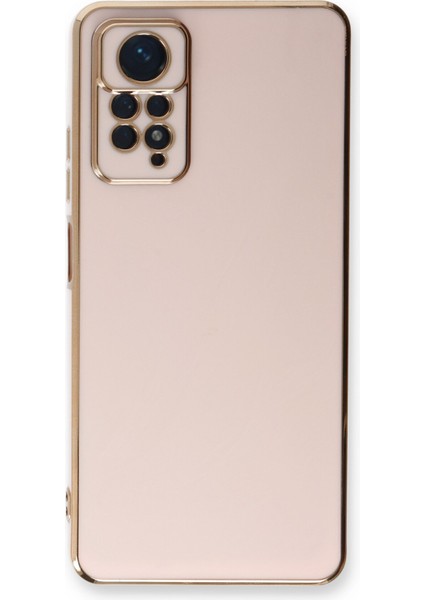 Xiaomi Redmi Note 11 Pro Kılıf Volet Silikon - Pembe 300099 fiyatları