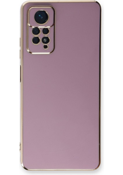 Xiaomi Redmi Note 11 Pro Kılıf Volet Silikon - Mor 300099 fiyatları