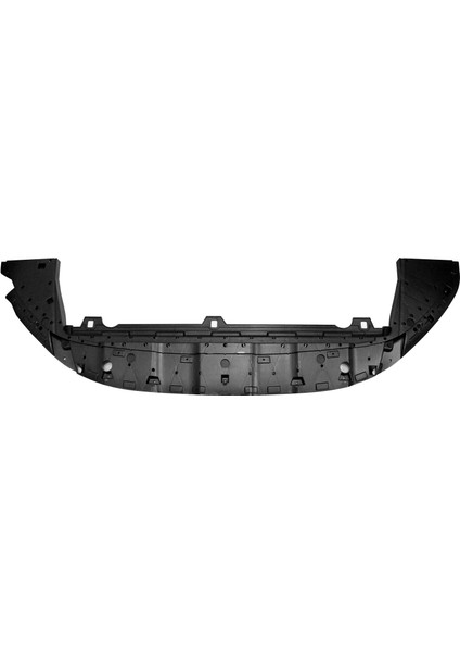 Volvo XC60 Ön Tampon Alt Muhafaza Plastiği 2014 2017 fiyatları