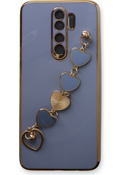 Xiaomi Redmi Note 8 Pro Kılıf Esila Silikon - Gri 300099 fiyatları