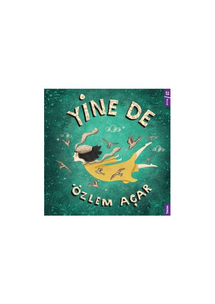 Yine De - Özlem Açar
