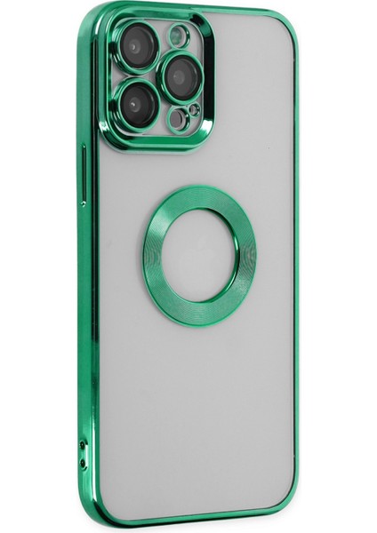 Iphone 14 Pro Max Kılıf Slot Silikon - Köknar Yeşili 300099 fiyatları
