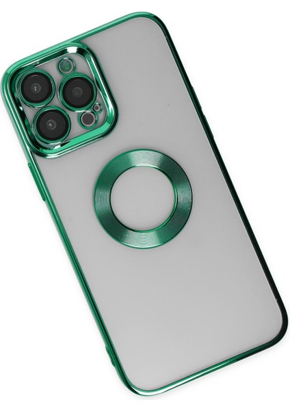 Iphone 14 Pro Max Kılıf Slot Silikon - Köknar Yeşili 300099 modelleri
